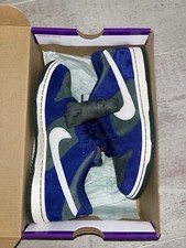 Nike dunk wildcard for sale  LONDON