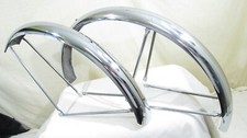 Schwinn fenders chrome for sale  Rock Island
