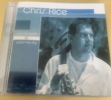 Chris rice run for sale  GLASGOW