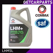 Comma lhm lhm for sale  NOTTINGHAM