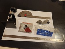 Lot outils étau d'occasion  Coulommiers
