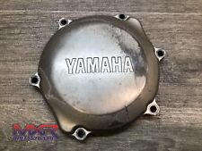 Yamaha clutch cover for sale  LOUTH