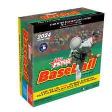 2024 topps heritage for sale  LONDON