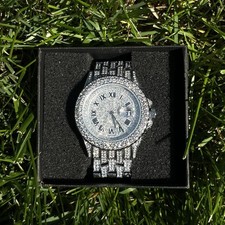 Luxury men iced for sale  Indianapolis