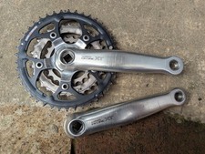 Shimano deore m739 for sale  LYMM