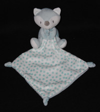Peluche doudou renard d'occasion  Strasbourg-