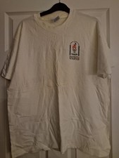 Atlanta 1996 shirt for sale  WOKING