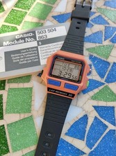 Vintage lcd digital usato Vintage lcd digital usato  Milano