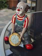 Gilde clown sonderfigur gebraucht kaufen  Bremen