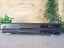 Compact disc player d'occasion  Saint-Claude