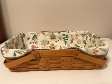Medium gathering basket for sale  College Station