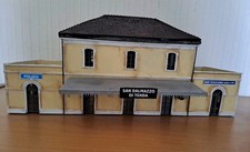 Stazione ferroviaria scala usato  Italia