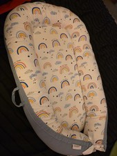 Engneik newborn lounger for sale  Junction City