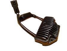 Regolatore tensione original usato  Italia