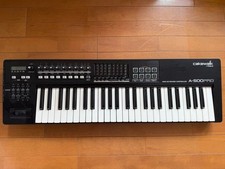 Roland 500pro midi usato  Spedire a Italy