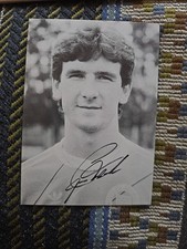 Autogrammkarte egon flad gebraucht kaufen  Hof
