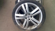 Jante seat ibiza d'occasion  Bayeux