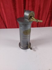 Irrigador vaginal francês antigo de metal comprar usado  Enviando para Brazil