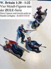 Britains konvolut zulu gebraucht kaufen  Duisburg