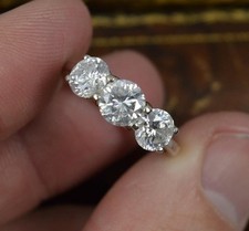 Sparkly natural 2.00ct for sale  UK