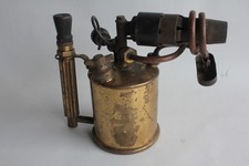 Ancienne lampe souder d'occasion  Seyssel