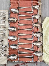 Wmf 2200 tafelbesteck gebraucht kaufen  Neusitz