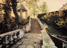 Faouet chapelle sainte d'occasion  France