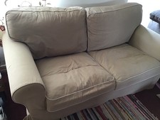 Ikea ektorp seat for sale  TAUNTON