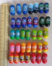 Mighty beanz bundle for sale  IPSWICH