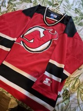 New jersey devils for sale  ELY