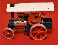 Wilesco 405 trattore usato Wilesco 405 trattore usato  Spedire a Italy