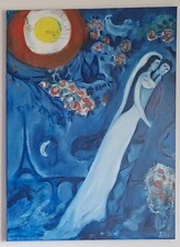 Dipinto olio tela usato  Siderno