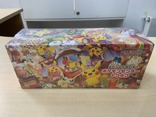 Pokemon center coffret d'occasion  Paris II
