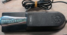Pedal de sustentação estilo piano Yamaha FC3A com meio pedal comprar usado  Enviando para Brazil