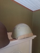 casque italien d'occasion  Montois-la-Montagne