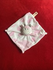 Doudou plat vache d'occasion Doudou plat vache d'occasion  La Rochelle