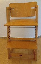Kinderhochstuhl kettler mitwac gebraucht kaufen  Sendenhorst