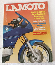 Moto 1984 bmw usato  Perugia