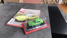 Hachette auto simca d'occasion  Expédié en Belgium