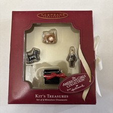 Hallmark american girl for sale  Dousman