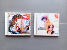 king fighters usato  Suello