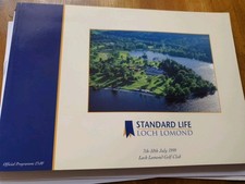 Standard life 1999 for sale  GLASGOW