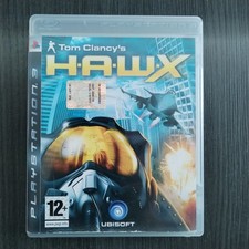 Hawx haw sony usato  Sogliano al Rubicone