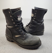 Georgia boot logger for sale  Evansville
