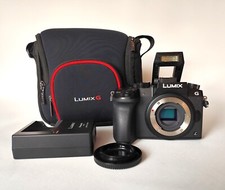 Panasonic lumix dmc gebraucht kaufen  Nürtingen