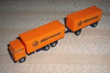 Volvo f88 fernlastzug gebraucht kaufen  Görlitz