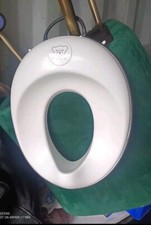 Baby bjorn toilet for sale  LONDON