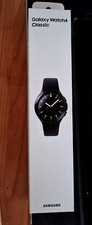 Samsung Galaxy Watch 4 Classic 42mm WiFi Nero - usato SM-R880 comprar usado  Enviando para Brazil