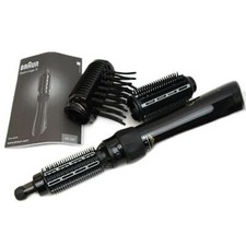 Braun haarbürste lockenstyler gebraucht kaufen  Erkelenz