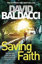 Saving faith david for sale  UK